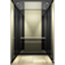 Elegant and Stable Moving Elevator/Lift with Japan VVVF